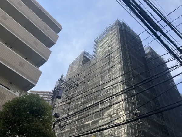 施工写真