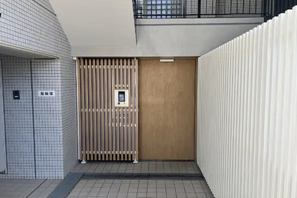 施工写真