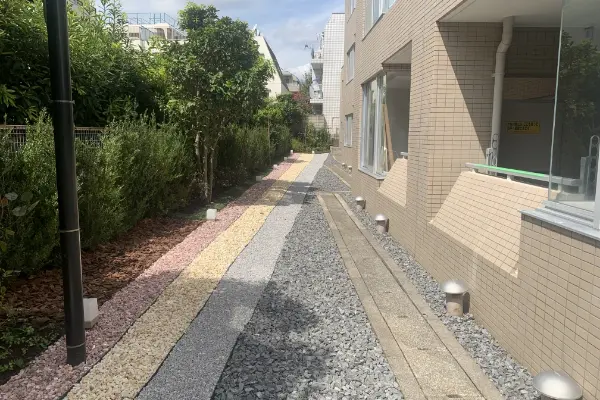 施工写真