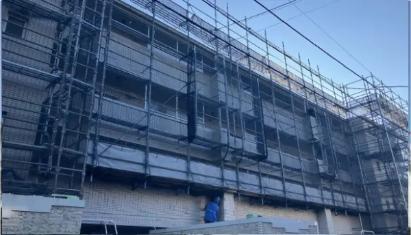 東京都目黒区の物件